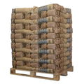 Premium Holzpellets DIN plus A1 – Palette 975 kg