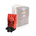 Kamado Joe Holzkohle Big Block 40 Stück x 9kg (1 Palette) Art.Nr. KJ15205025