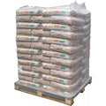 Total Pellet PREMIER Holzpellets – 990 kg Palette